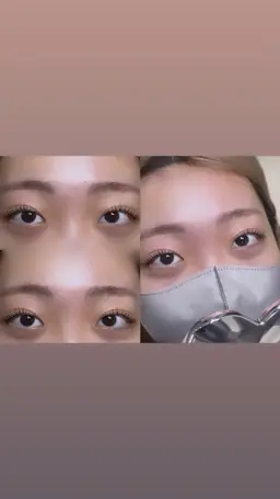 3月18日限定クーポン【パリジェンヌ（高級コーティング付き）】￥3500