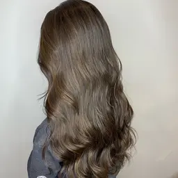 人毛100%シールエクステ60本⭐️(目安鎖骨より下の方向け)【エクステ講師がつけます】