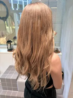 🎀💕プルエクステ50本〜🧸🎀ダイヤモンド毛質52cm🫧🫧🫧✨