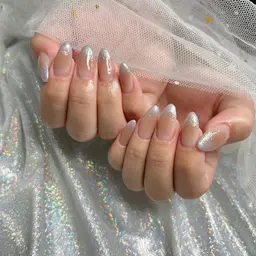 【長さだしあり】シンプルコース