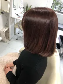 🌟カットシャンプーブロー炭酸シャンプーヘッドスパ🌟