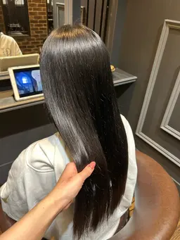 【🛁髪質改善✨】酸性ストレート