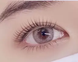 【🍒目尻たれ目感じ🍒】/口コミ限定金額/大人気NO:1メーテルラッシュリフト+美容液コーティング付