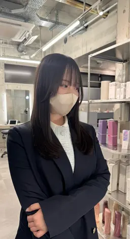 カット(メンズ🆖)