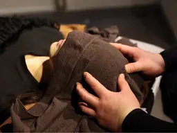 【ヘッドスパ】眼精疲労疲労・不眠解消に!高入眠率ドライヘッドスパ60分