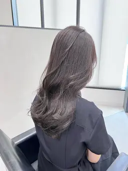 カット＋透明感フルカラー＋クイックトリートメント✨