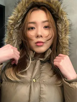 🥀何回でも使える🥀前髪・顔まわりカット+スタイリング