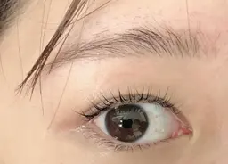 選べるパーマorパリジェンヌラッシュリフト