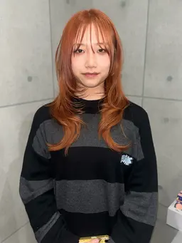 レイヤーカット