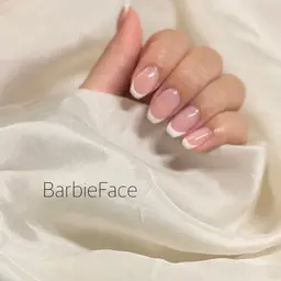 【オフ無料】フレンチネイル