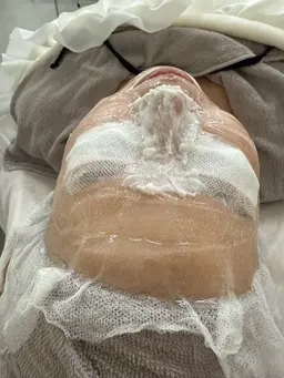 お鼻の毛穴♡集中コース