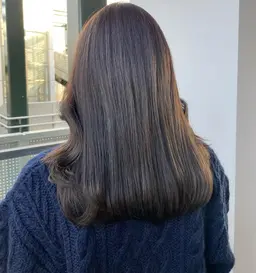 📍カット (ご新規様限定)