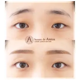 【新規モデル★消えにくいティント眉毛&WAX脱毛】💫 薄眉,まばら眉,眉なし,下がり眉,上がり眉,左右非対称眉等対応