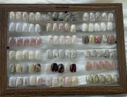 【スカルプ5本以上オフ】trend sample ご新規様オフ無料/定額