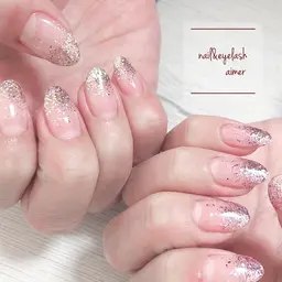 【オフ無し】グラデーション・ワンカラー☆1色のみ