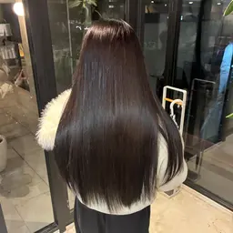 縮毛矯正🪞✨練習モデル［ご予約前に必ずご確認下さい］