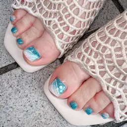 ご新規様ミニモ限定❗️フットスタンダードメニューオフ込み✨7900