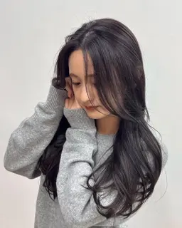 【U25限定】ワンカラー🥣＋トリートメントorヘッドスパ💆🏽‍♀️