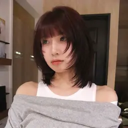 【minimo限定♡】one color＋艶treatment 🎀☆*｡