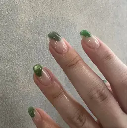 【スカルプオフ】simple60 (ジェル/アクリル/チップで長さ出しをされている方はこちらをお選びください！)