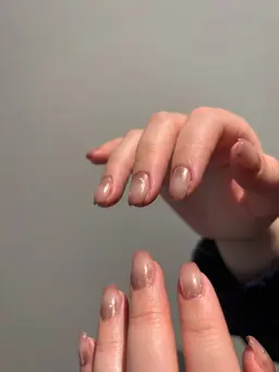 当日限定❗️ご新規様1名様のみ　🎀hand 〈持ち込みデザイン〉90分コース【オフありなし】