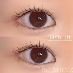 🎀韓国風まつ毛パーマ🎀