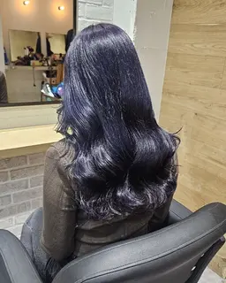 【新規限定】ケアプロ＆TOKIO+艶カラー+デザインカット✨