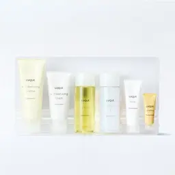 1回目ご予約された方のみ【ルクエシリーズ】美肌体感モニター2回目以降