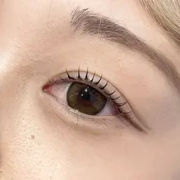 【ミニモ限定❕】まつげパーマ👀✨(コーティング付)