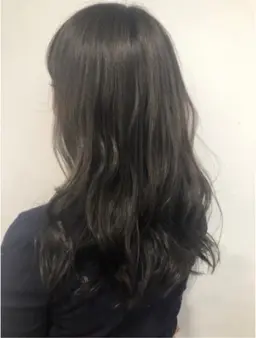 【🍁11月限定🍁】平日クーポン🌫カット×カラー×トリートメント🌫