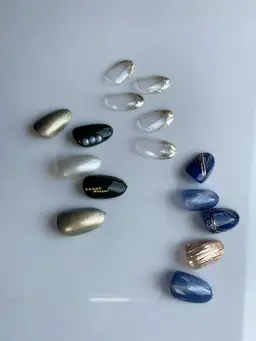 ハンドフット定額セット