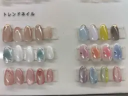 オフなし トレンド