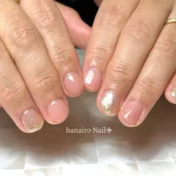 【4月限定🌸】𓐍うるつやワンカラー(除くマグネットカラー•ミラーネイル)