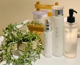 フェイシャルエステ　ショートコース　所要時間45分