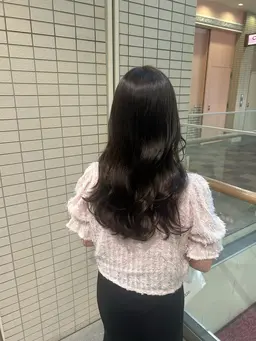 【🪼期間限定🪼】ワンカラー＋Aujua5stepTR