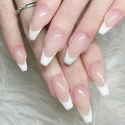 自爪♦️フレンチ♦️