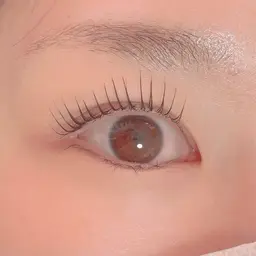 ❤️🔥まつ毛の存在感UP⤴️❤️🔥似合わせリフトカール ¥5,820▶︎¥3.980