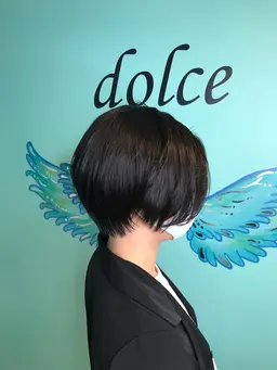 ◆話題の髪質改善◆カット＋髪質改善uptogloss＋超音波TR　初回￥9800