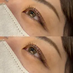 『1名様限定価格』️‼️次世代まつ毛パーマ‼️パリジェンヌ👀