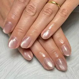 《当日予約限定》 ワンカラーネイル 🪽🫧