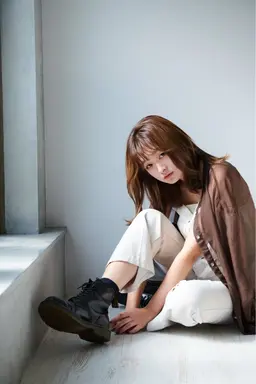 【シャンプー＋カット＋カラー＋トリートメント】