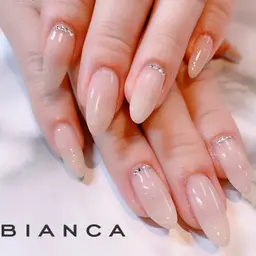 【オフあり】2本じゃ物足りない❗4本アートコース💝パラジェル(後楽園)(水道橋)(春日)