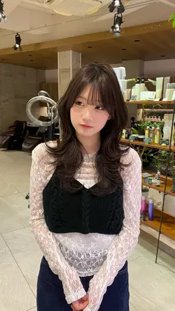 優先予約枠🌟動画撮影用、悩み解決レイヤーカット🌟