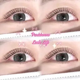 【🆕平日U25割🌼】根本からパッチリ最大限に！パリジェンヌラッシュリフト♡