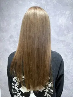 【🪐ブリーチあり🪐】ダブルカラー