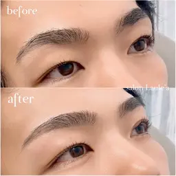 【minimo限定】★メンズ★似合わせ美眉スタイリング（眉Wax)