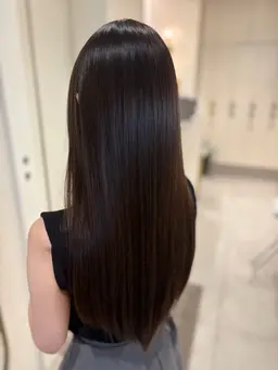 ［顧客様限定］『うる艶髪』✨最高級✨超音波トリートメント🫧➕爽快クレンジングスパ🫧