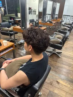 ❤️‍🔥無料❤️‍🔥🎀メンズカットモデル🎀※補足説明を必ずご確認ください🙇‍♀️