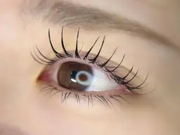 下まつ毛エクステ30本