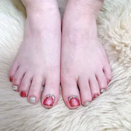 【フット】初回オフ無料！マグネット、フラッシュ、ミラー